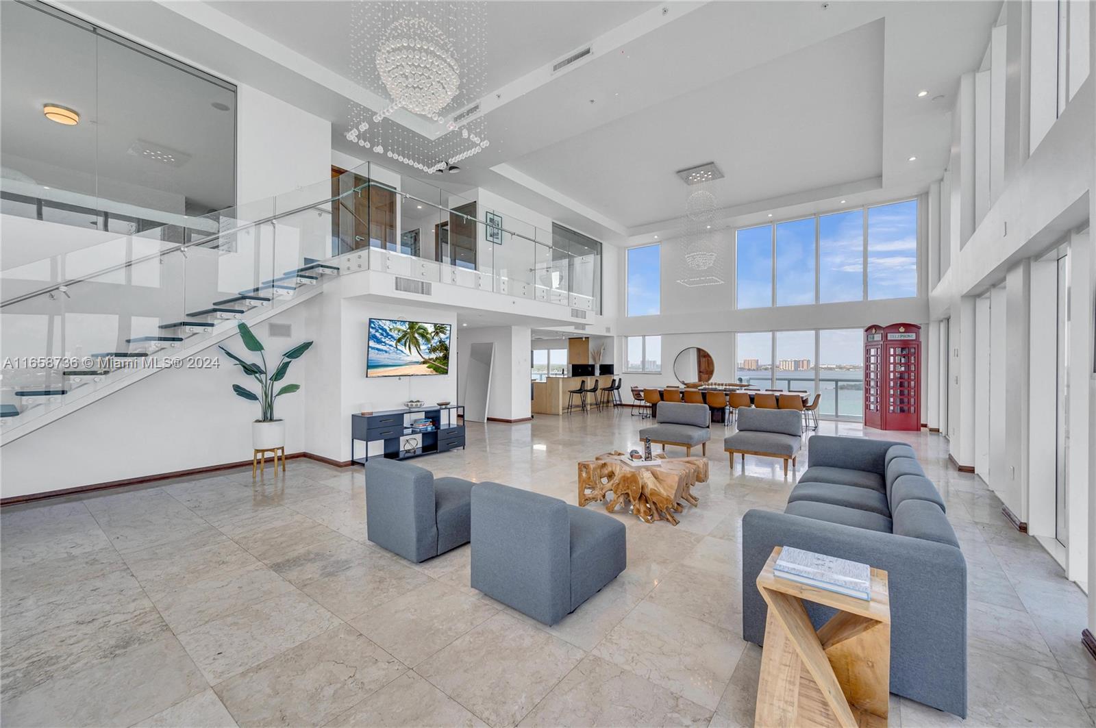 ADAGIO CONDO - Residential