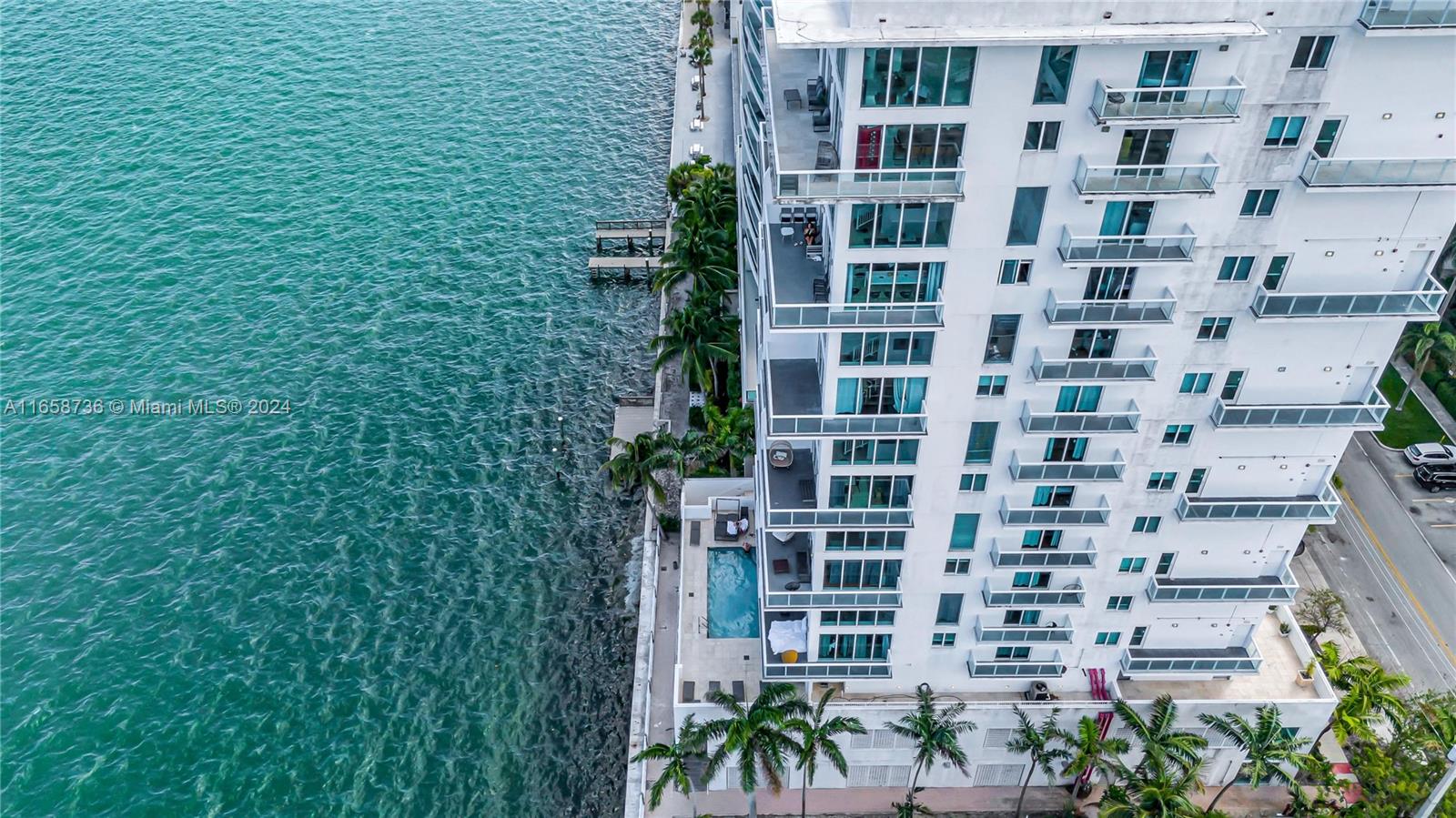 ADAGIO CONDO - Residential