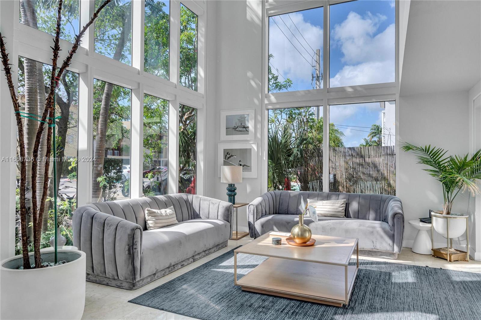 ADAGIO CONDO - Residential