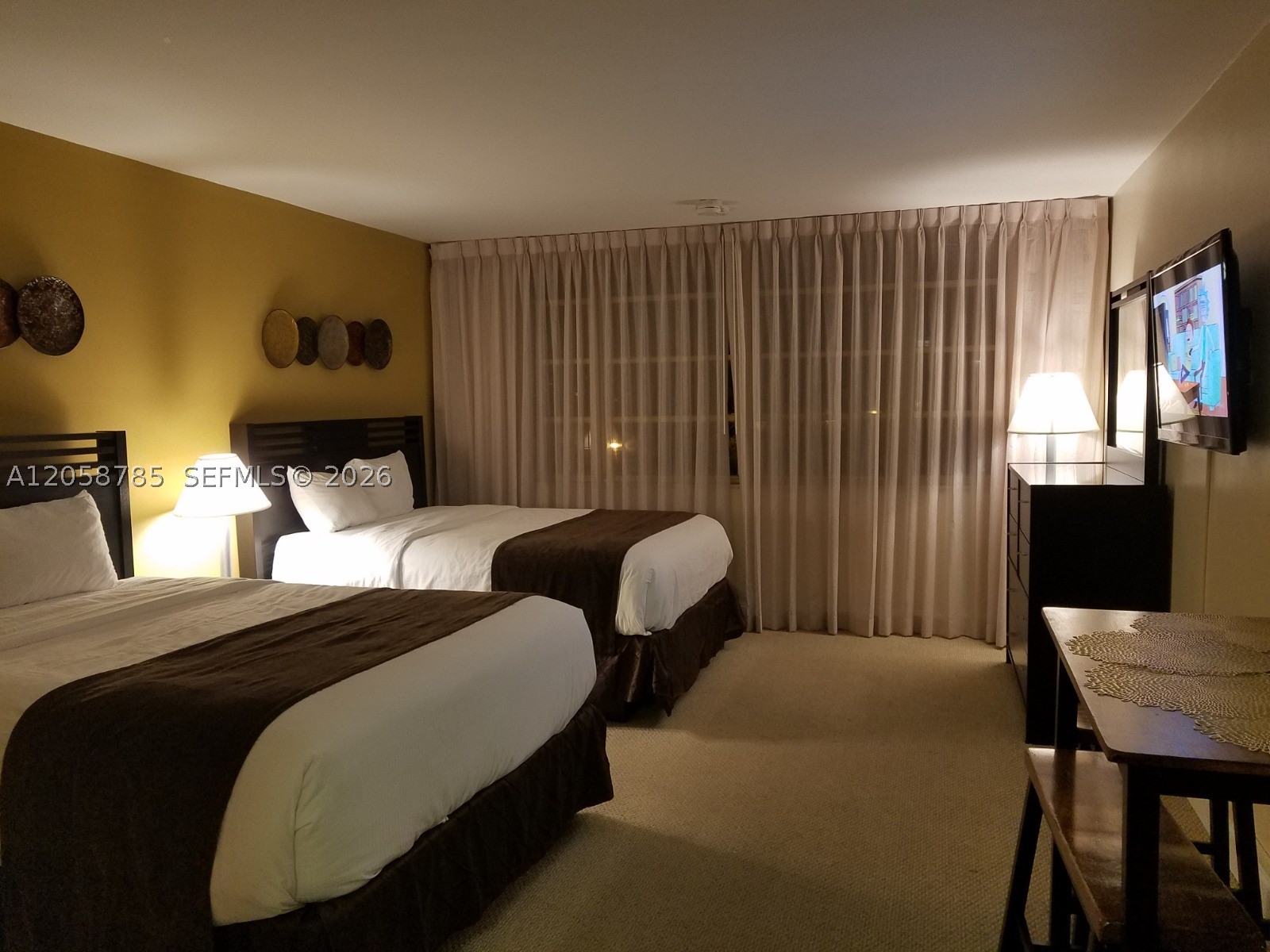 THE AVENTURA BEACH CLUB C - Residential