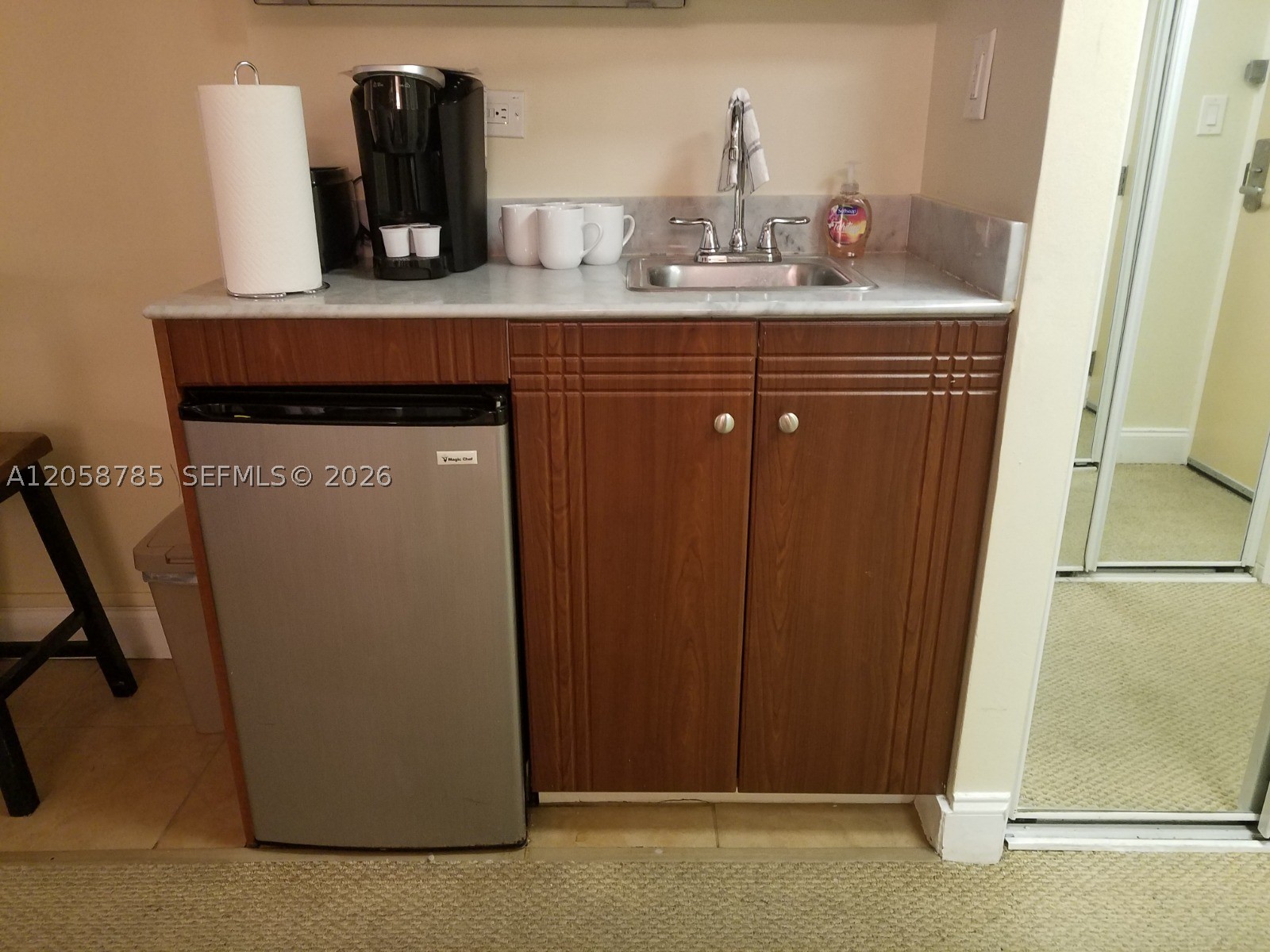 THE AVENTURA BEACH CLUB C - Residential