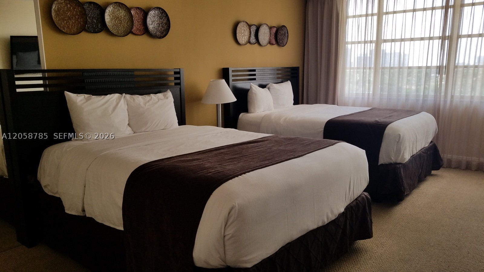 THE AVENTURA BEACH CLUB C - Residential
