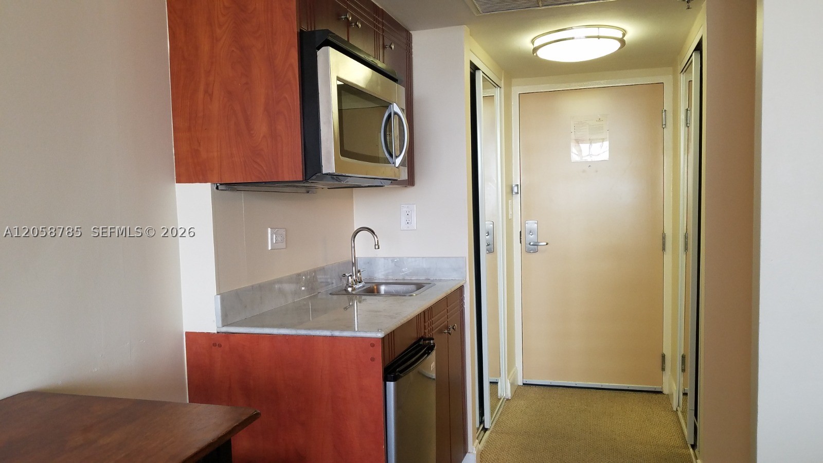 THE AVENTURA BEACH CLUB C - Residential