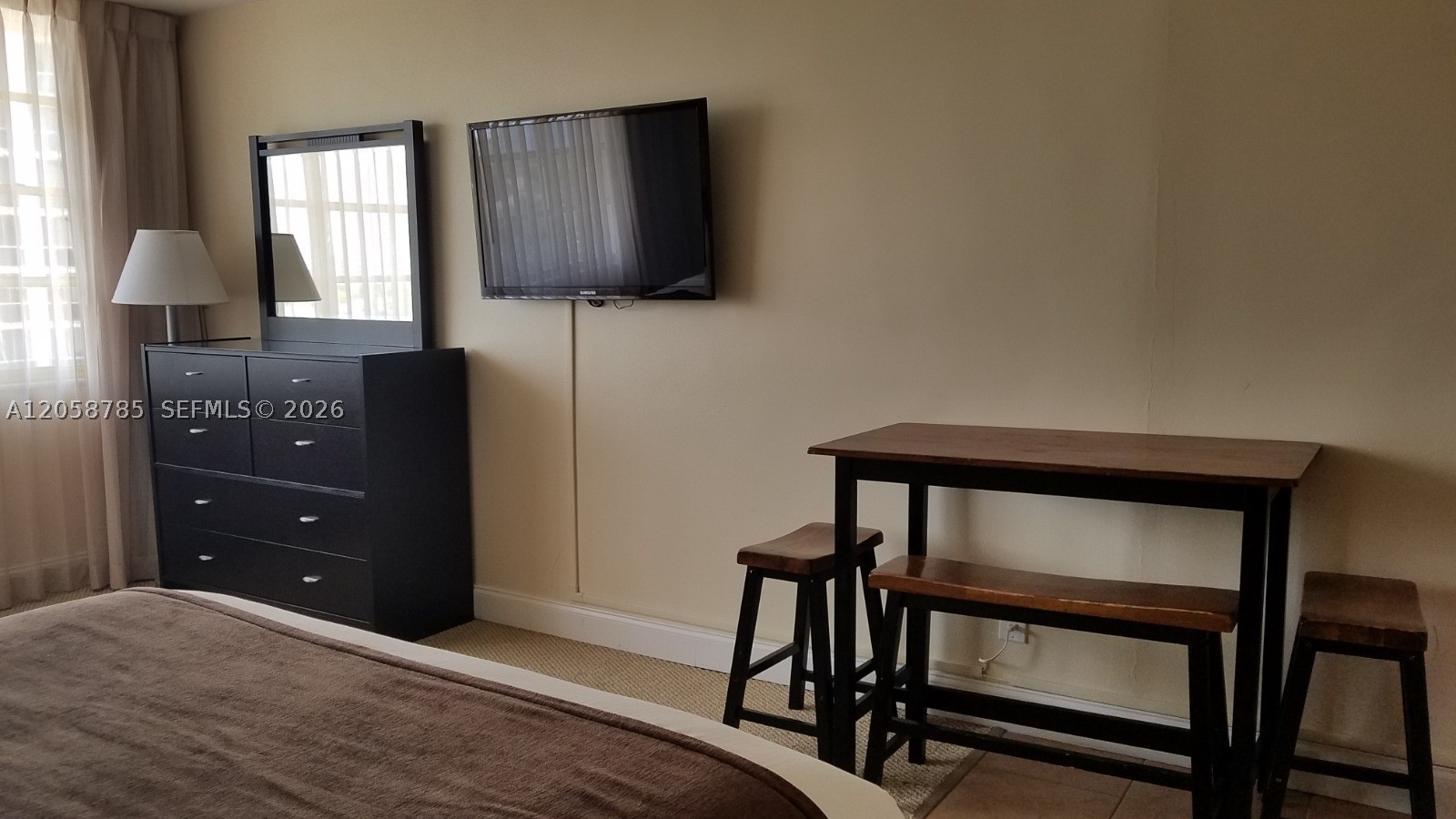THE AVENTURA BEACH CLUB C - Residential