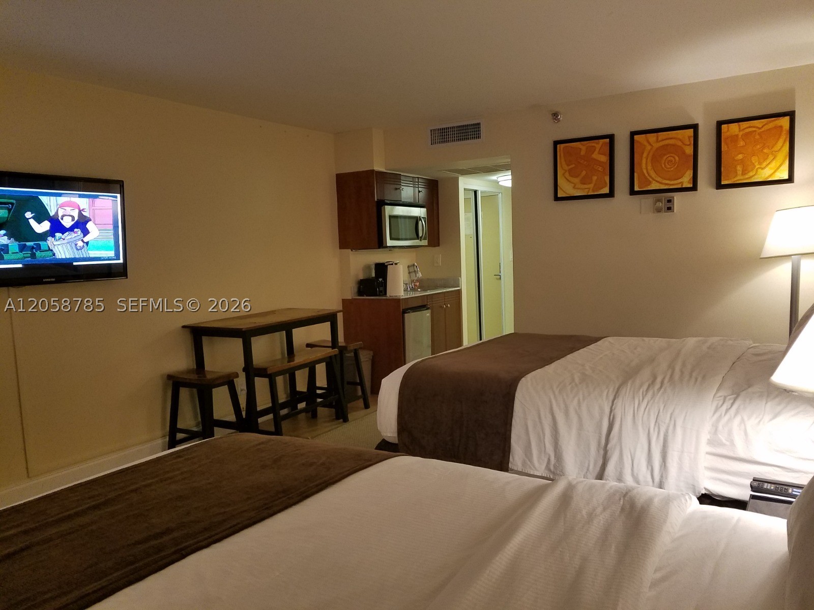 THE AVENTURA BEACH CLUB C - Residential
