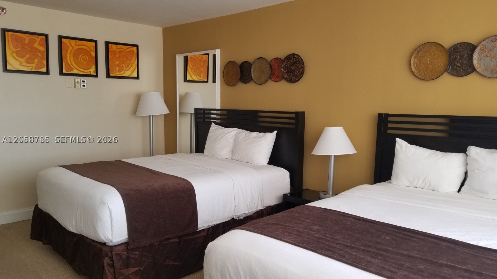 THE AVENTURA BEACH CLUB C - Residential