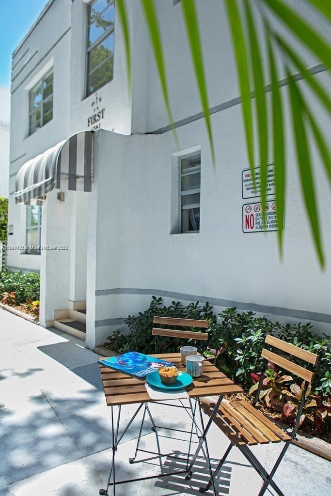 928 JEFFERSON CONDO - Residential Lease