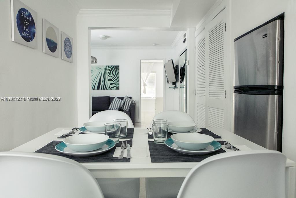 928 JEFFERSON CONDO - Residential Lease