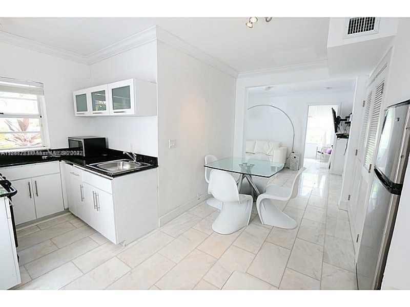 928 JEFFERSON CONDO - Residential Lease