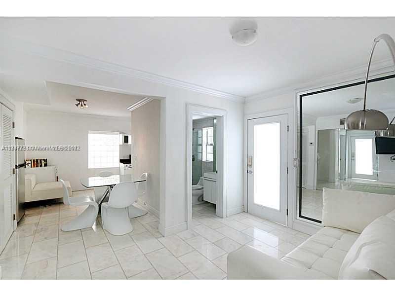 928 JEFFERSON CONDO - Residential Lease