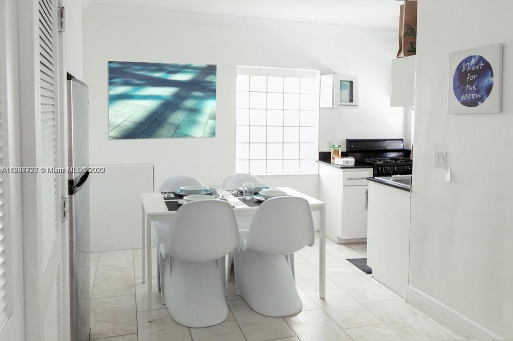 928 JEFFERSON CONDO - Residential Lease