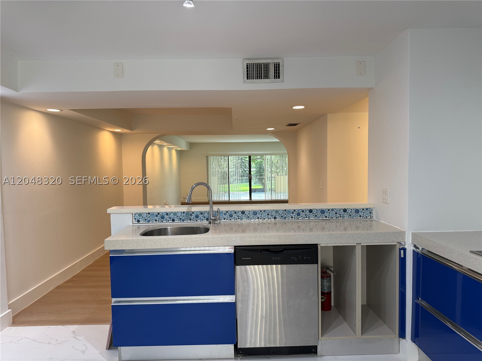 COSTA DEL SOL CONDO A - Residential Lease