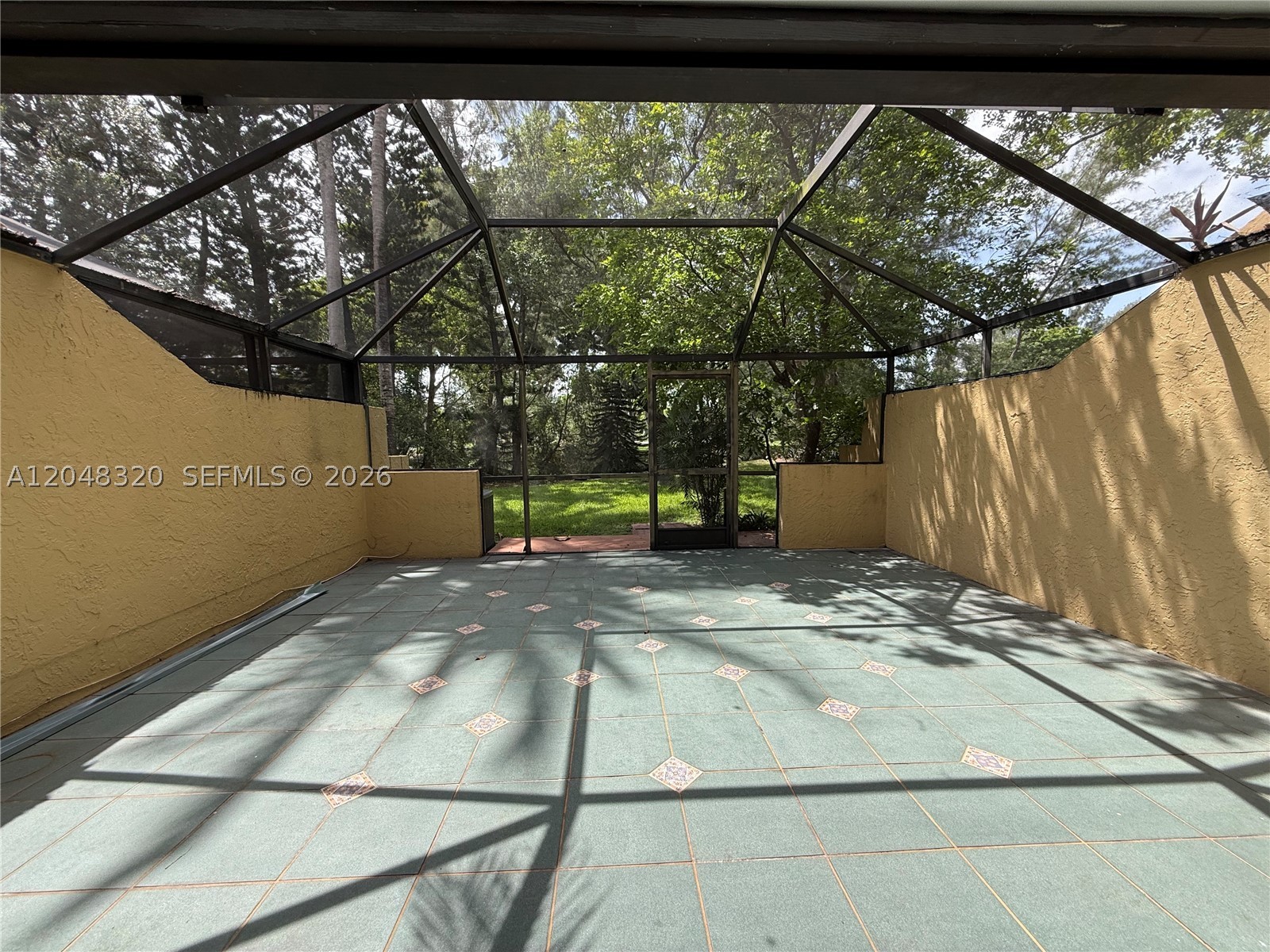 COSTA DEL SOL CONDO A - Residential Lease