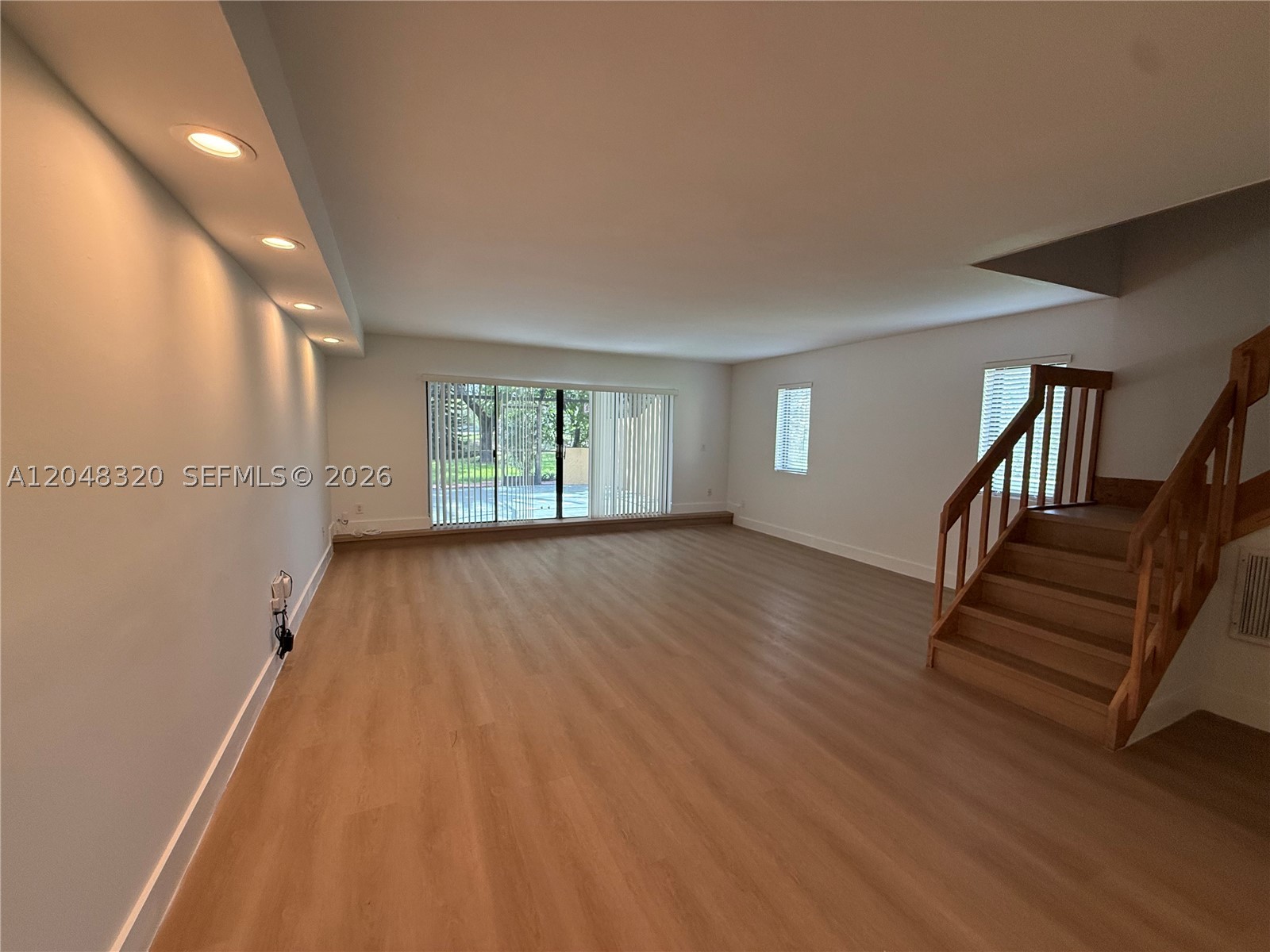 COSTA DEL SOL CONDO A - Residential Lease