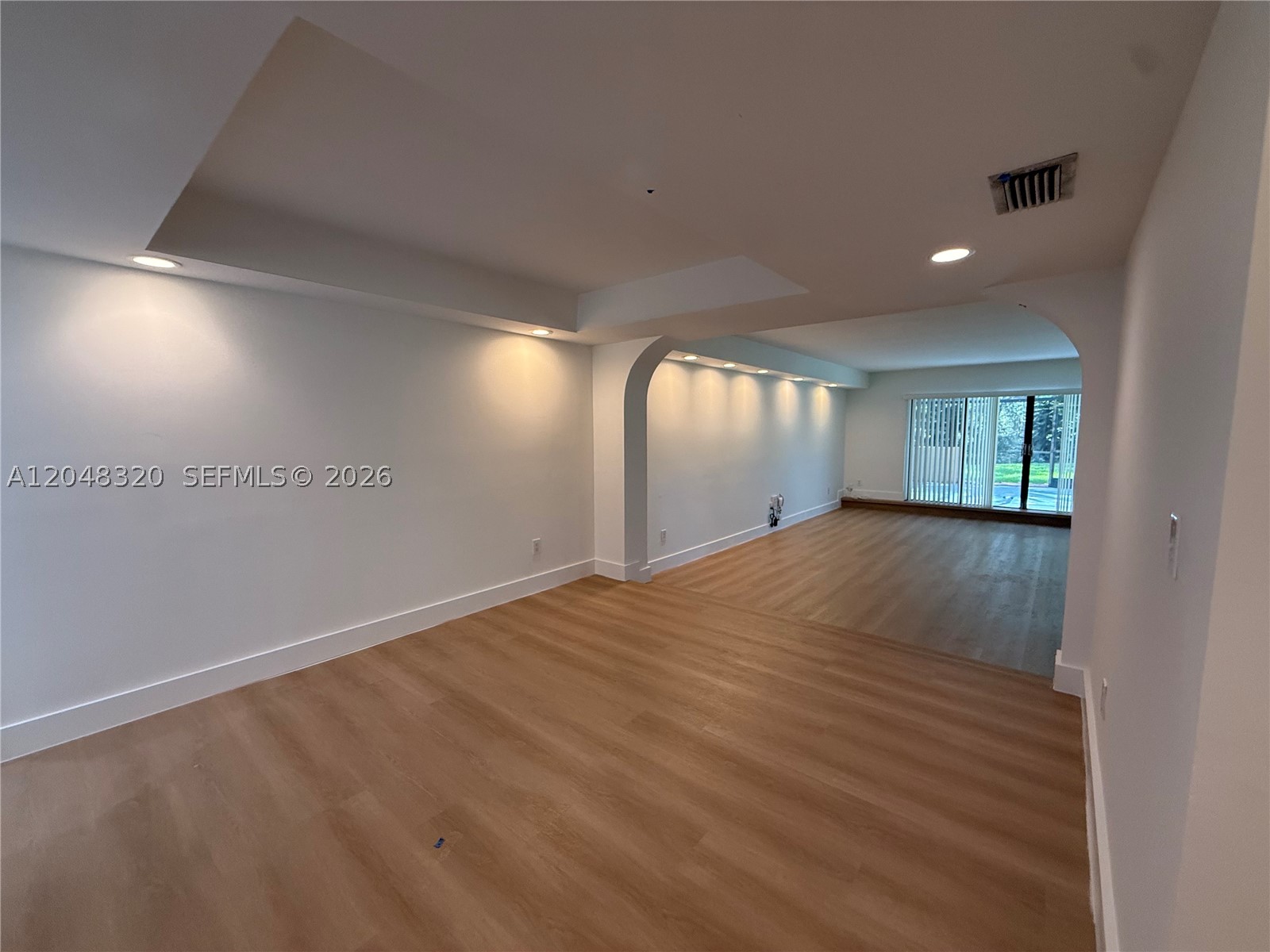 COSTA DEL SOL CONDO A - Residential Lease