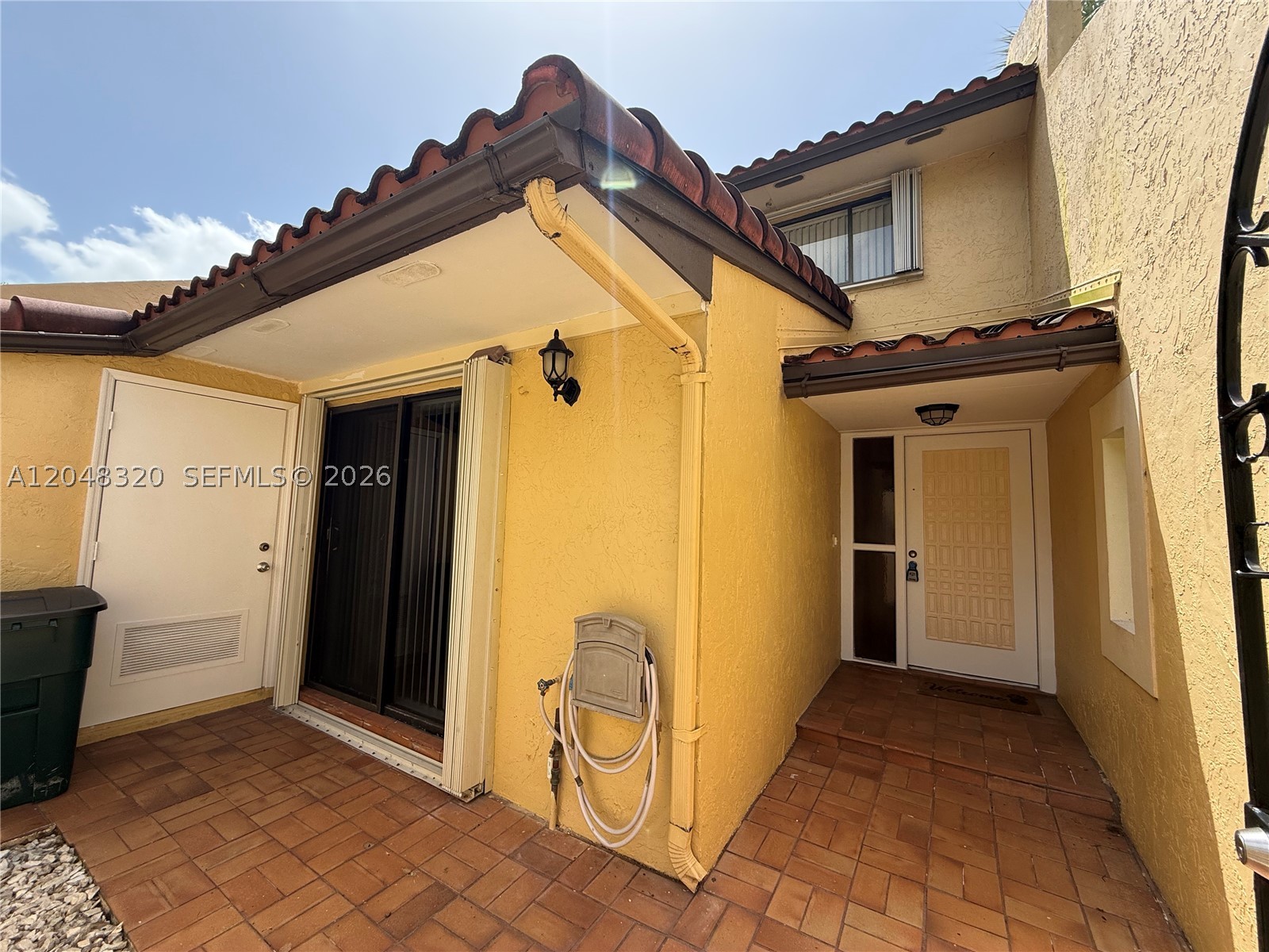 COSTA DEL SOL CONDO A - Residential Lease