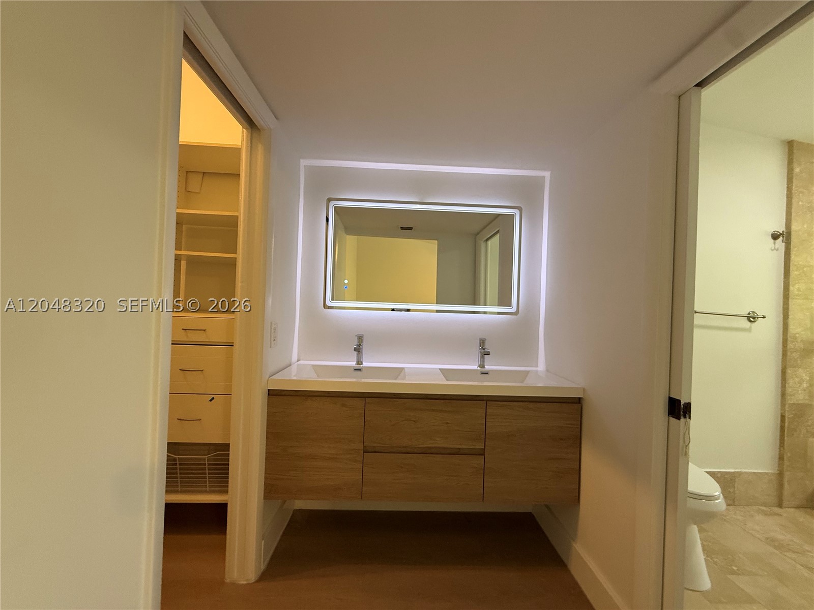COSTA DEL SOL CONDO A - Residential Lease