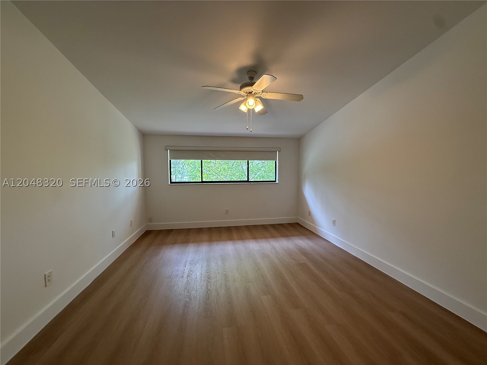 COSTA DEL SOL CONDO A - Residential Lease