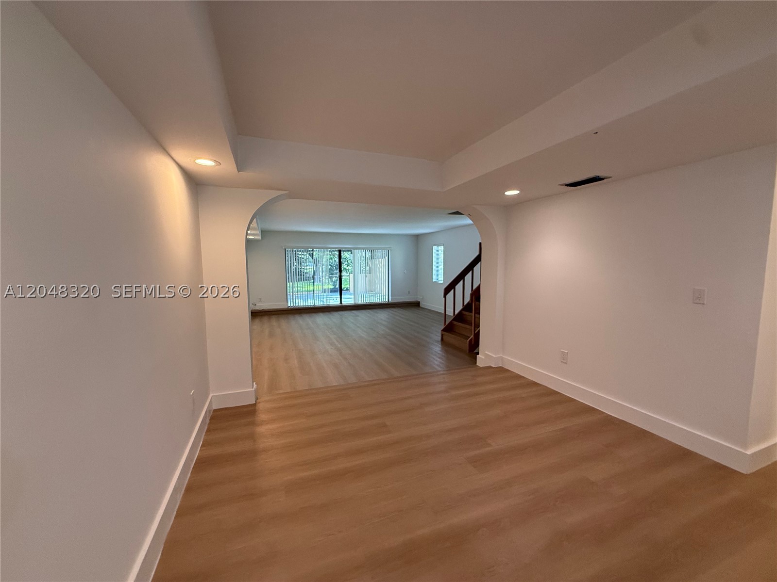 COSTA DEL SOL CONDO A - Residential Lease