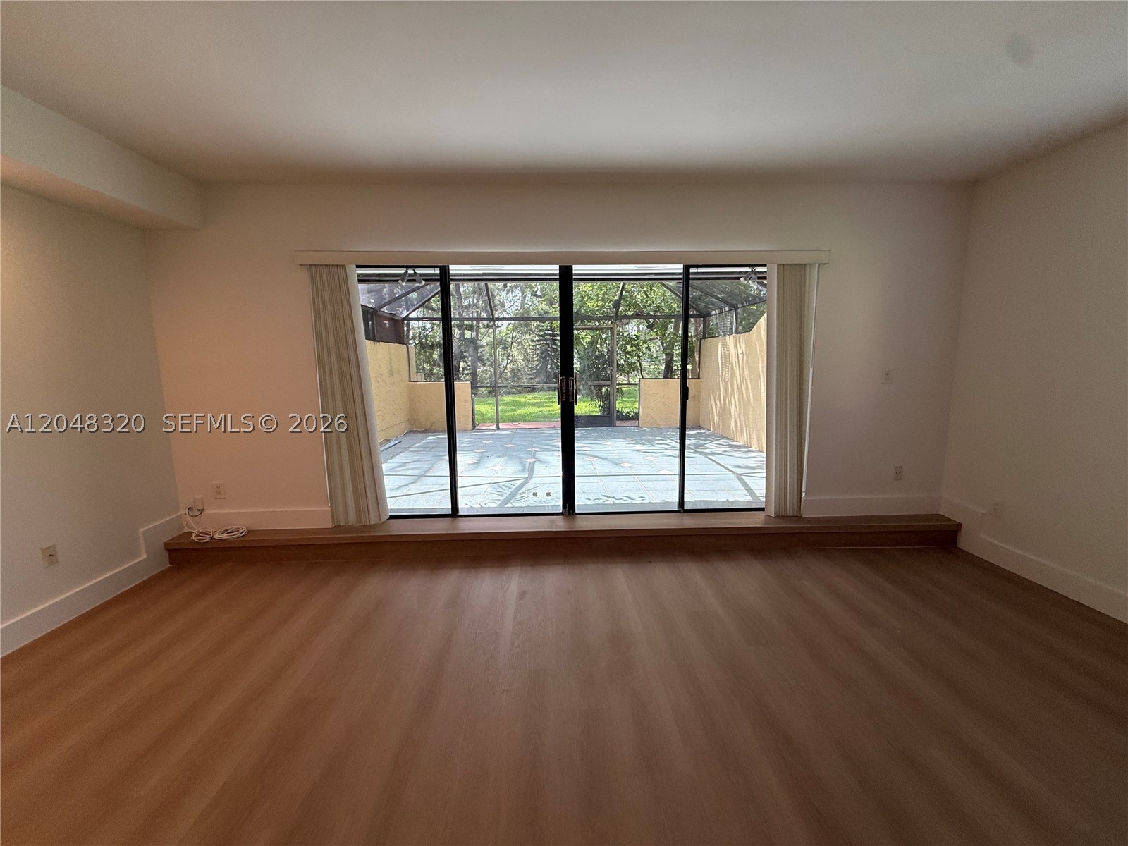 COSTA DEL SOL CONDO A - Residential Lease