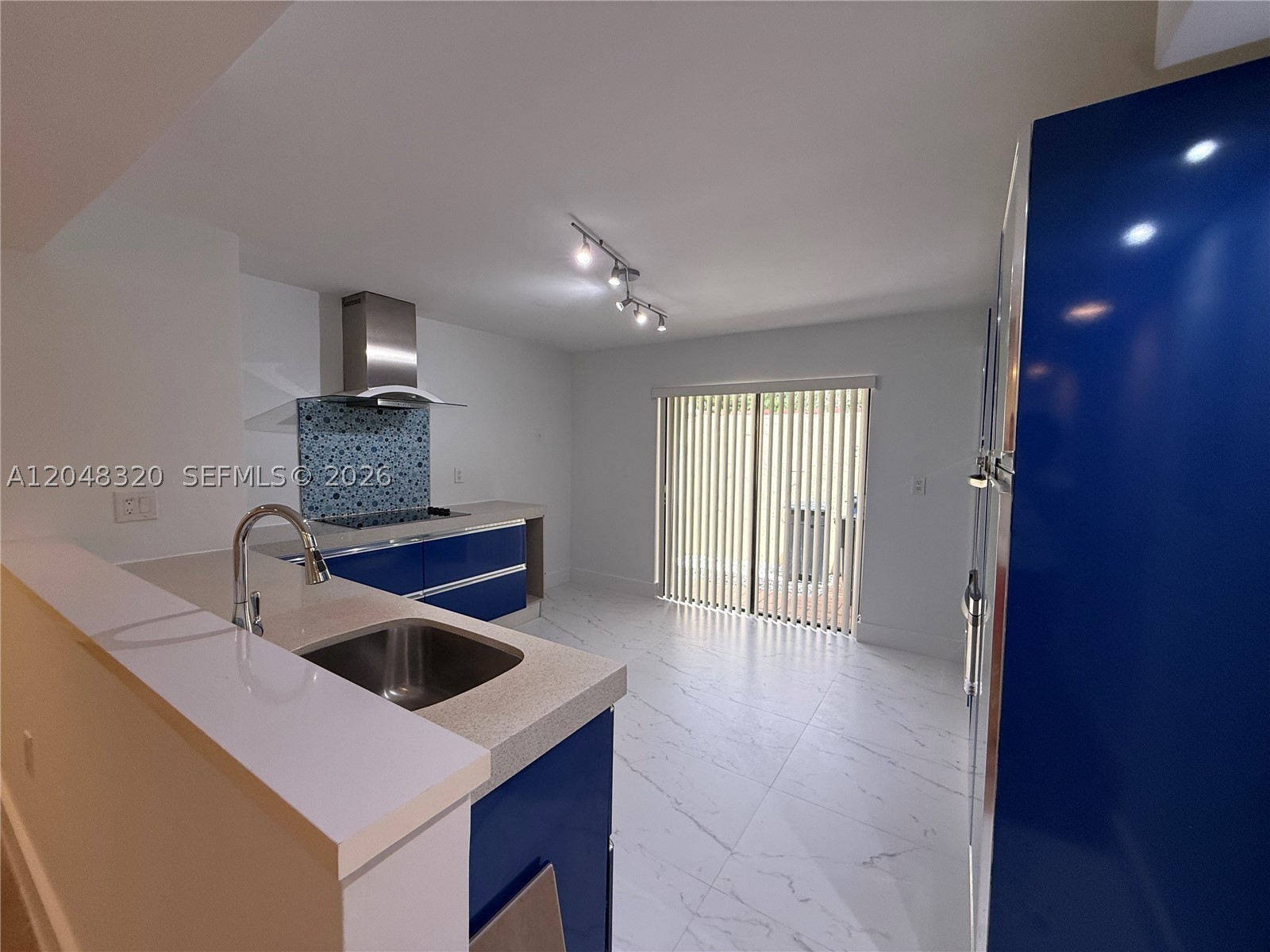 COSTA DEL SOL CONDO A - Residential Lease