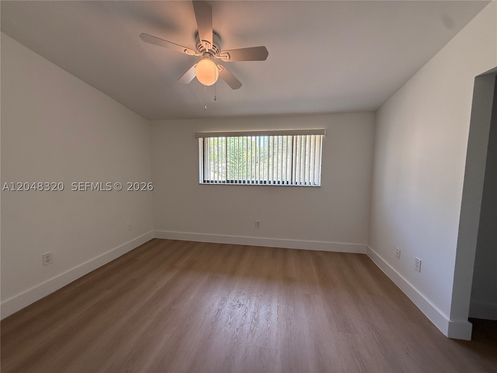COSTA DEL SOL CONDO A - Residential Lease