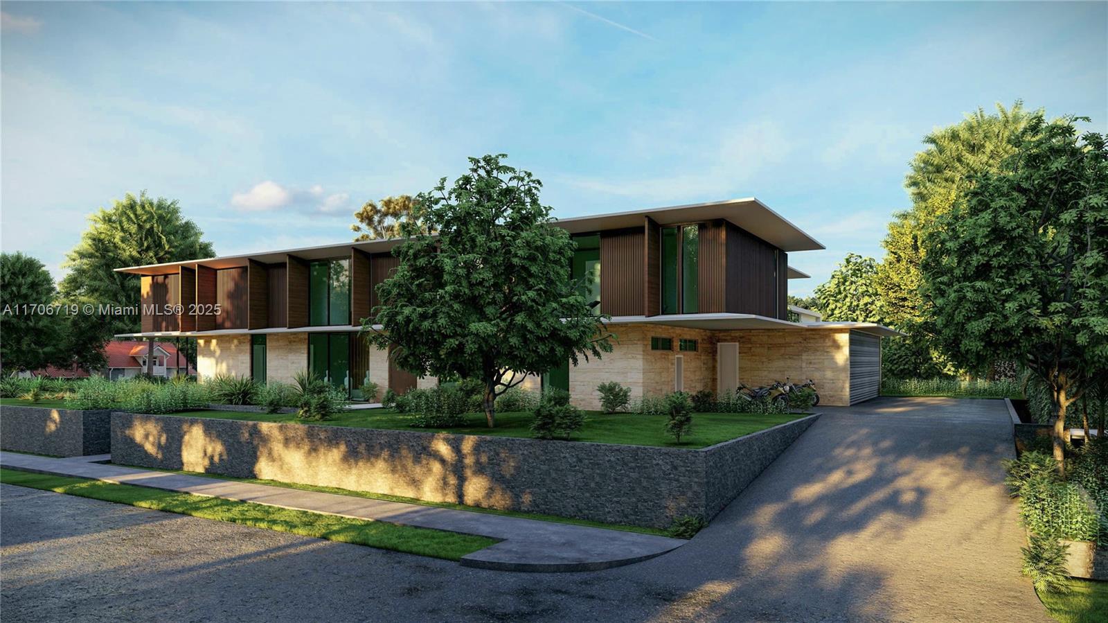 HALLMARK HGTS ESTS - Residential