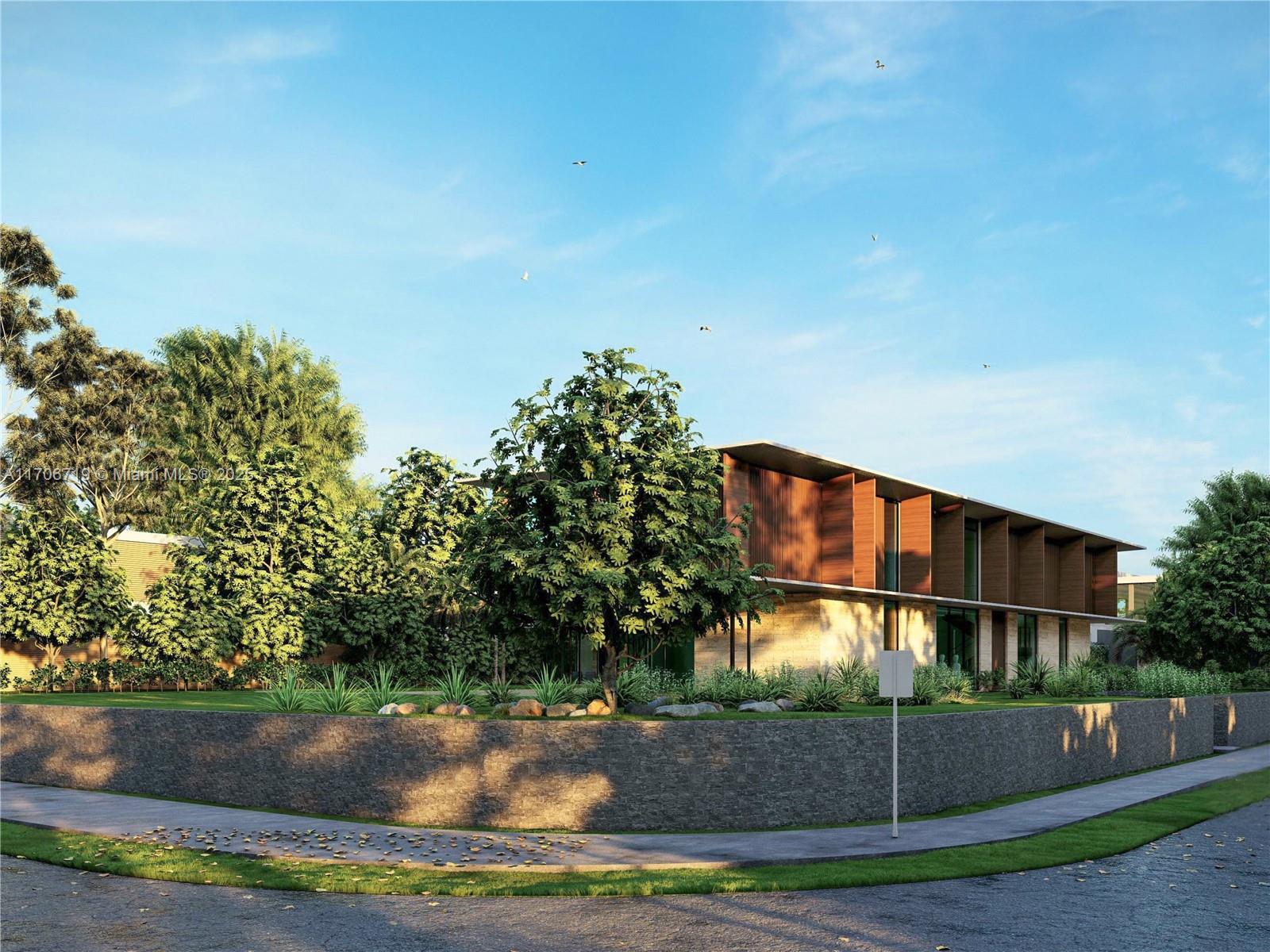 HALLMARK HGTS ESTS - Residential
