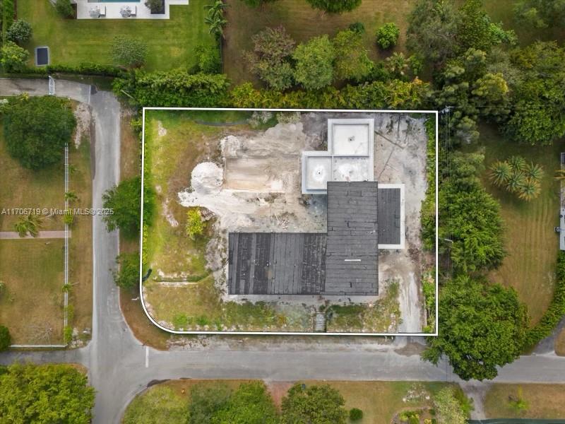 HALLMARK HGTS ESTS - Residential