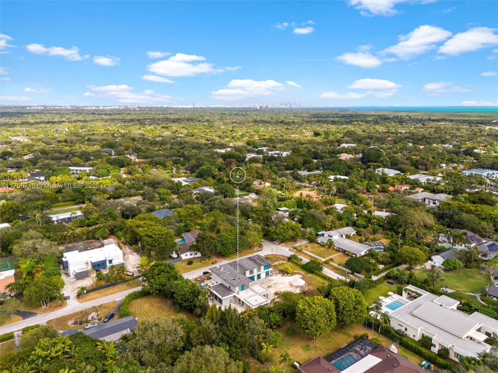 HALLMARK HGTS ESTS - Residential