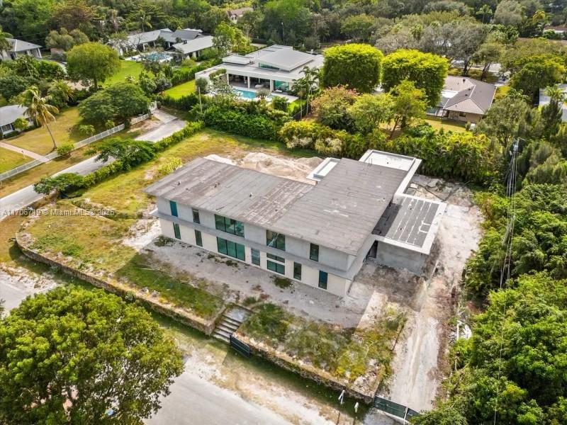 HALLMARK HGTS ESTS - Residential