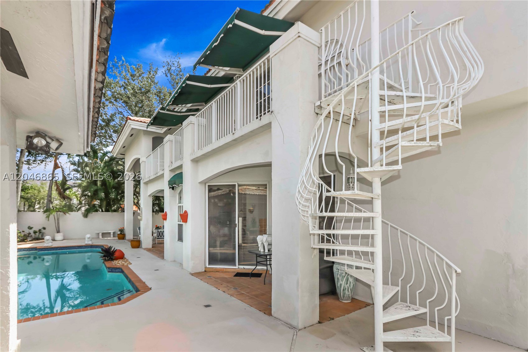 GRAHAM WEST - Residential