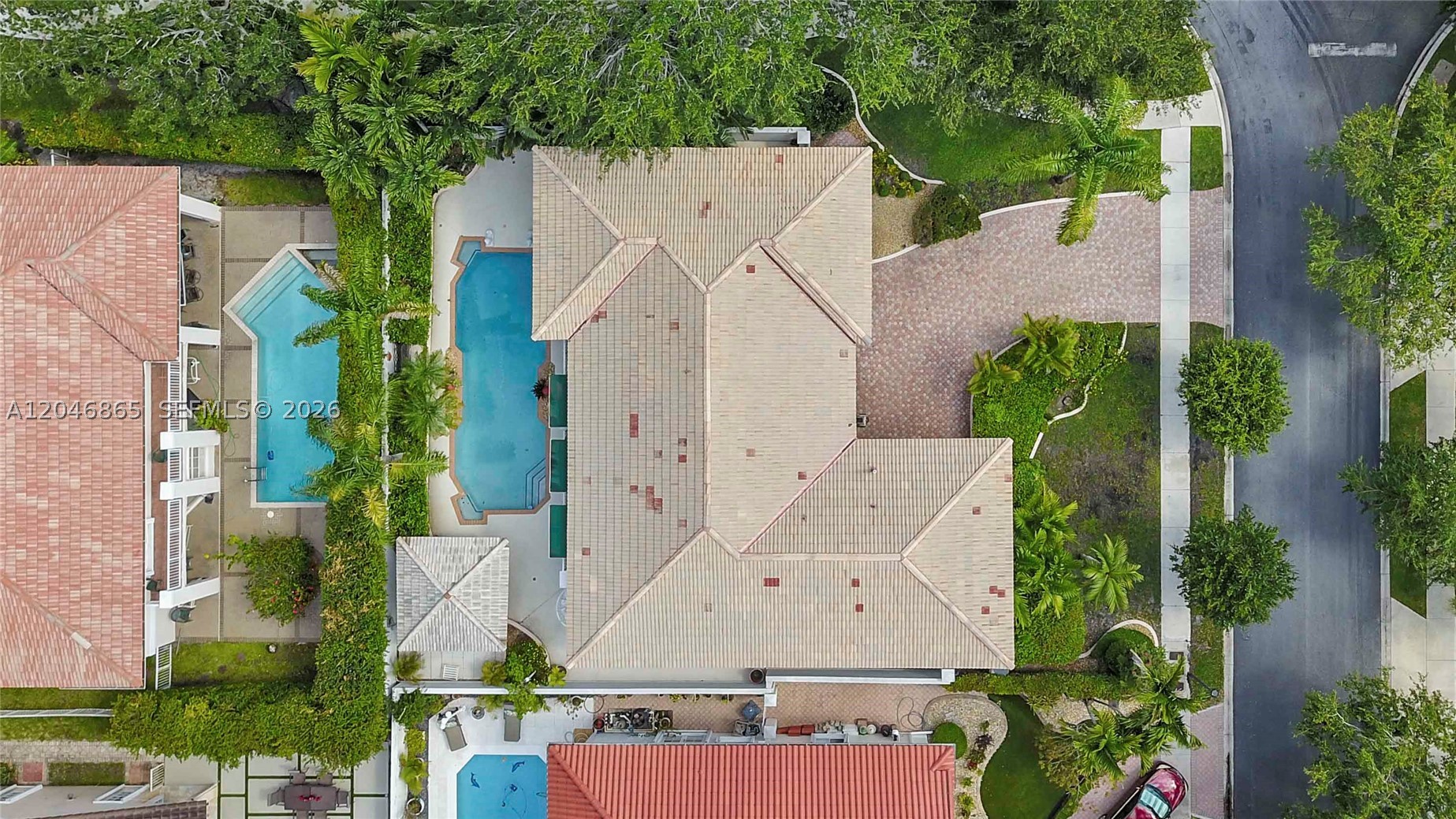 GRAHAM WEST - Residential