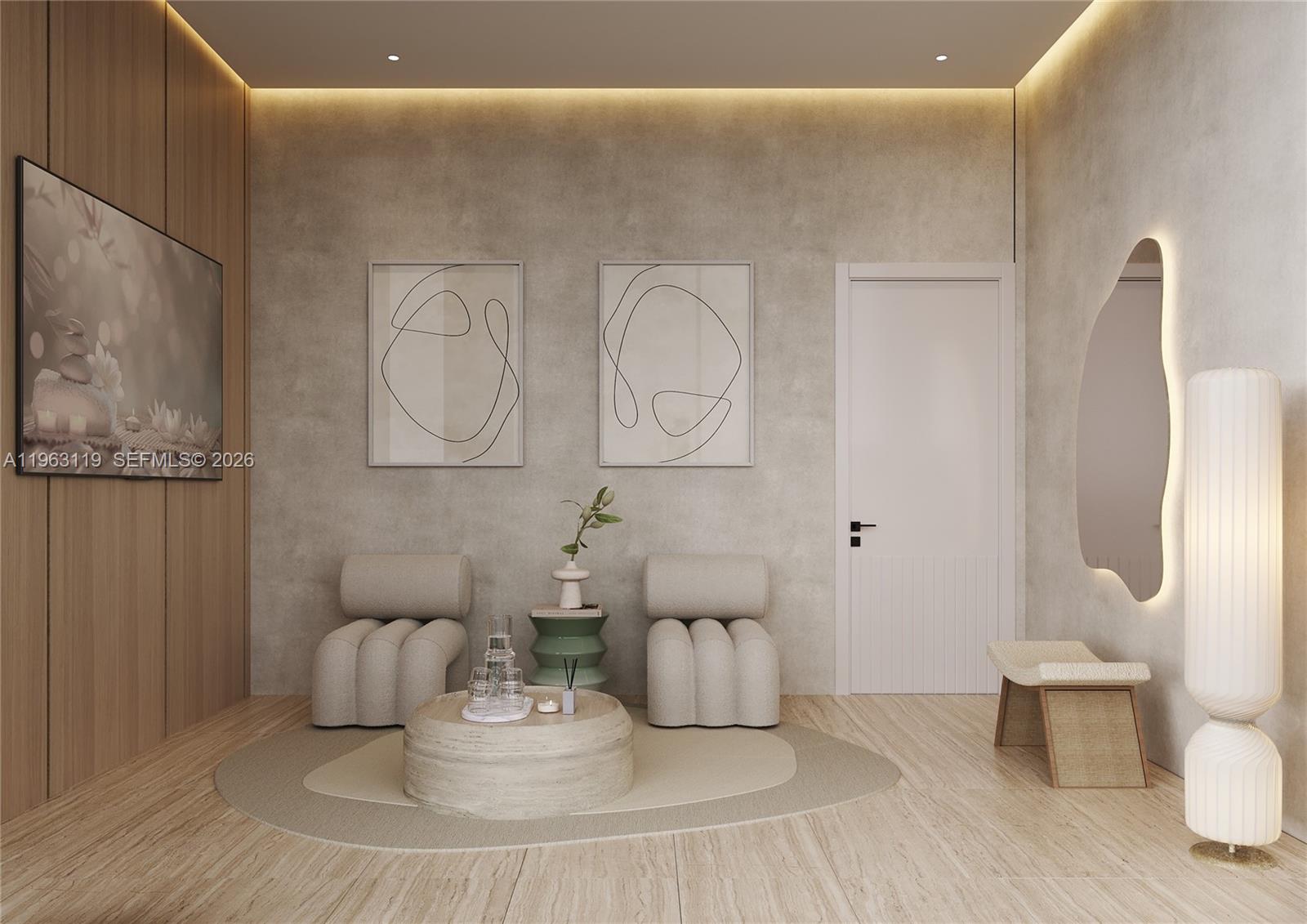 Melia - Residential