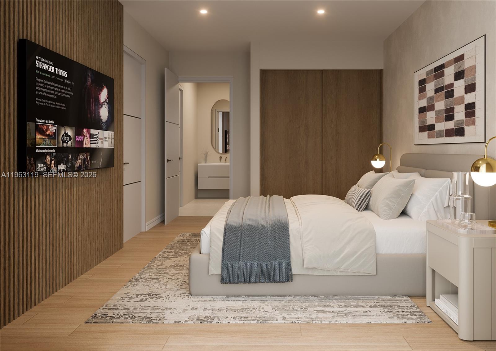 Melia - Residential