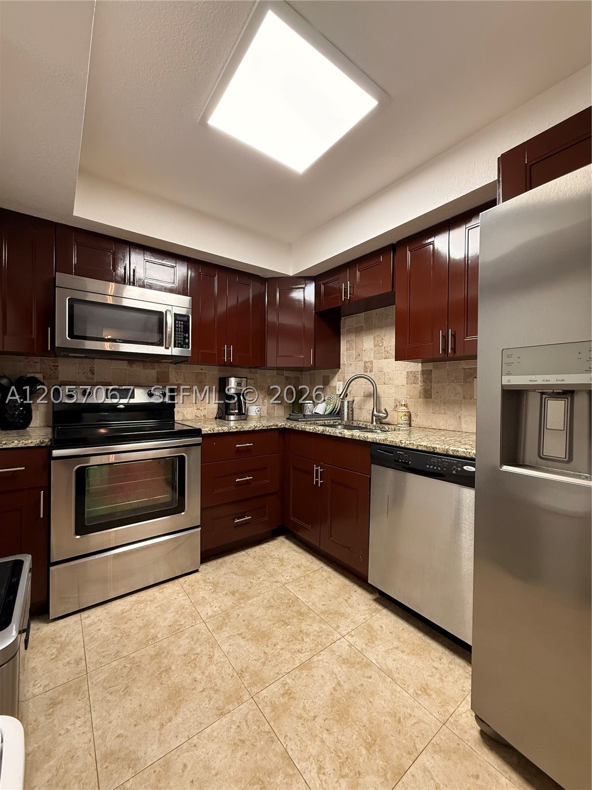 AMBASSADORS - Residential Lease