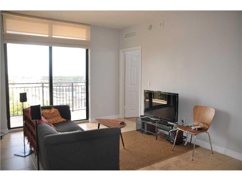 PUERTA DE PALMAS CONDO - Residential Lease