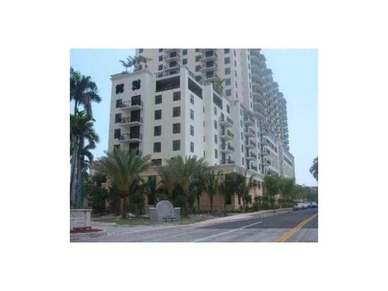 PUERTA DE PALMAS CONDO - Residential Lease