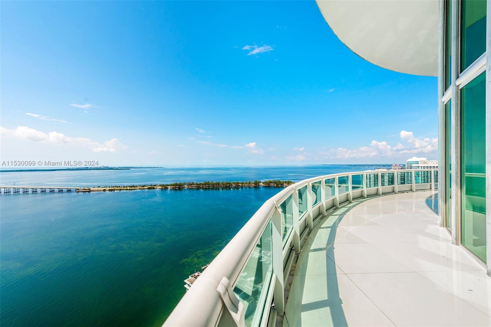 SANTA MARIA CONDO - Residential