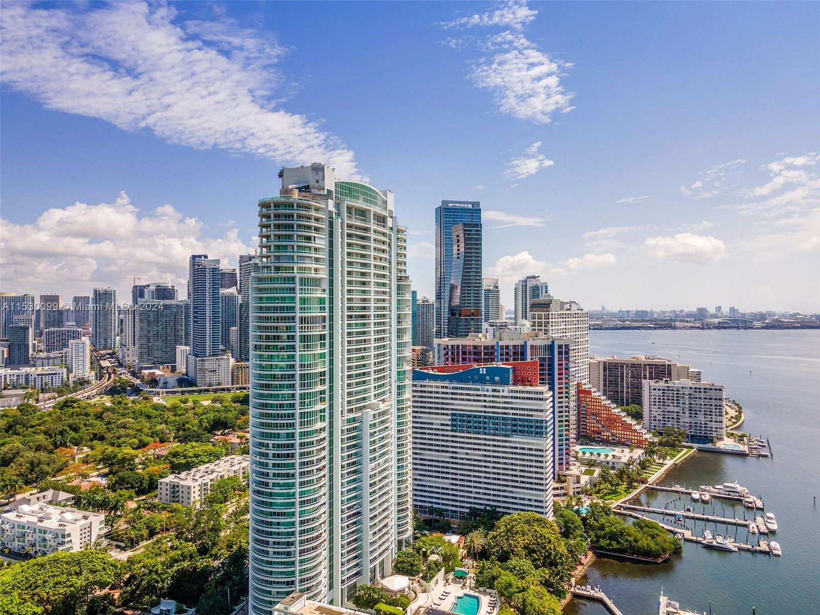 SANTA MARIA CONDO - Residential