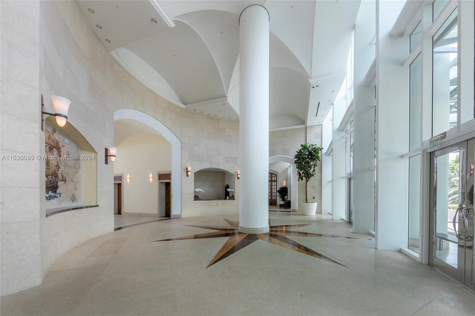 SANTA MARIA CONDO - Residential