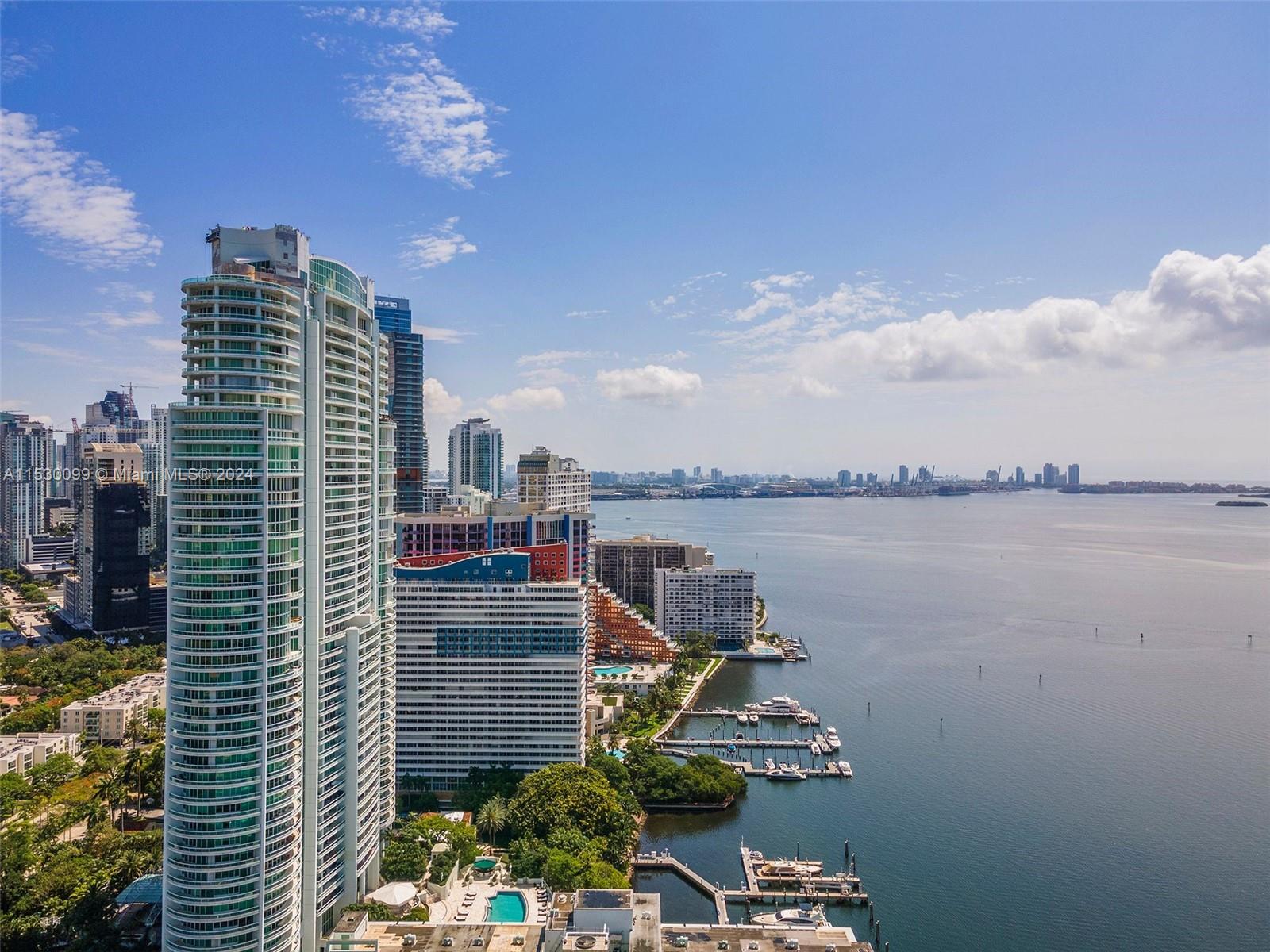 SANTA MARIA CONDO - Residential