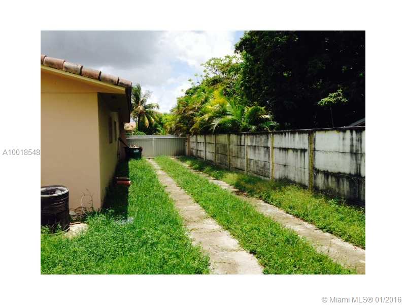 MERCEDITAS SUB - Residential Lease