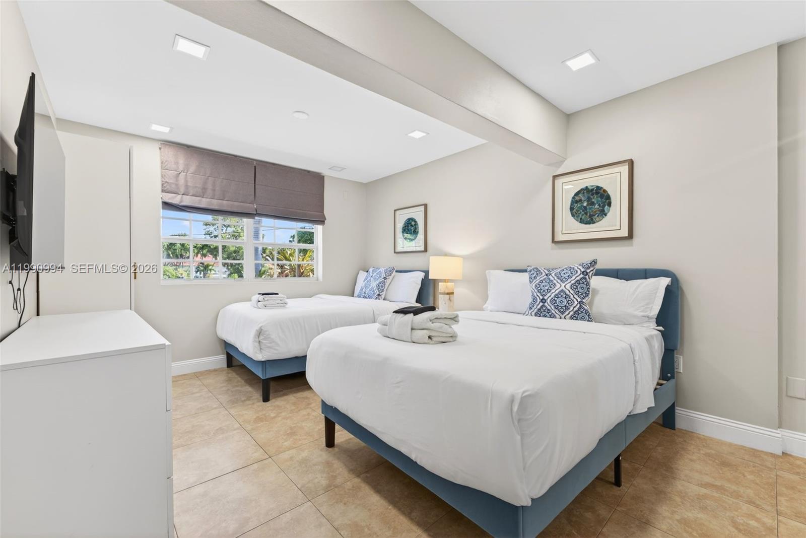 BEL-AIR - Residential