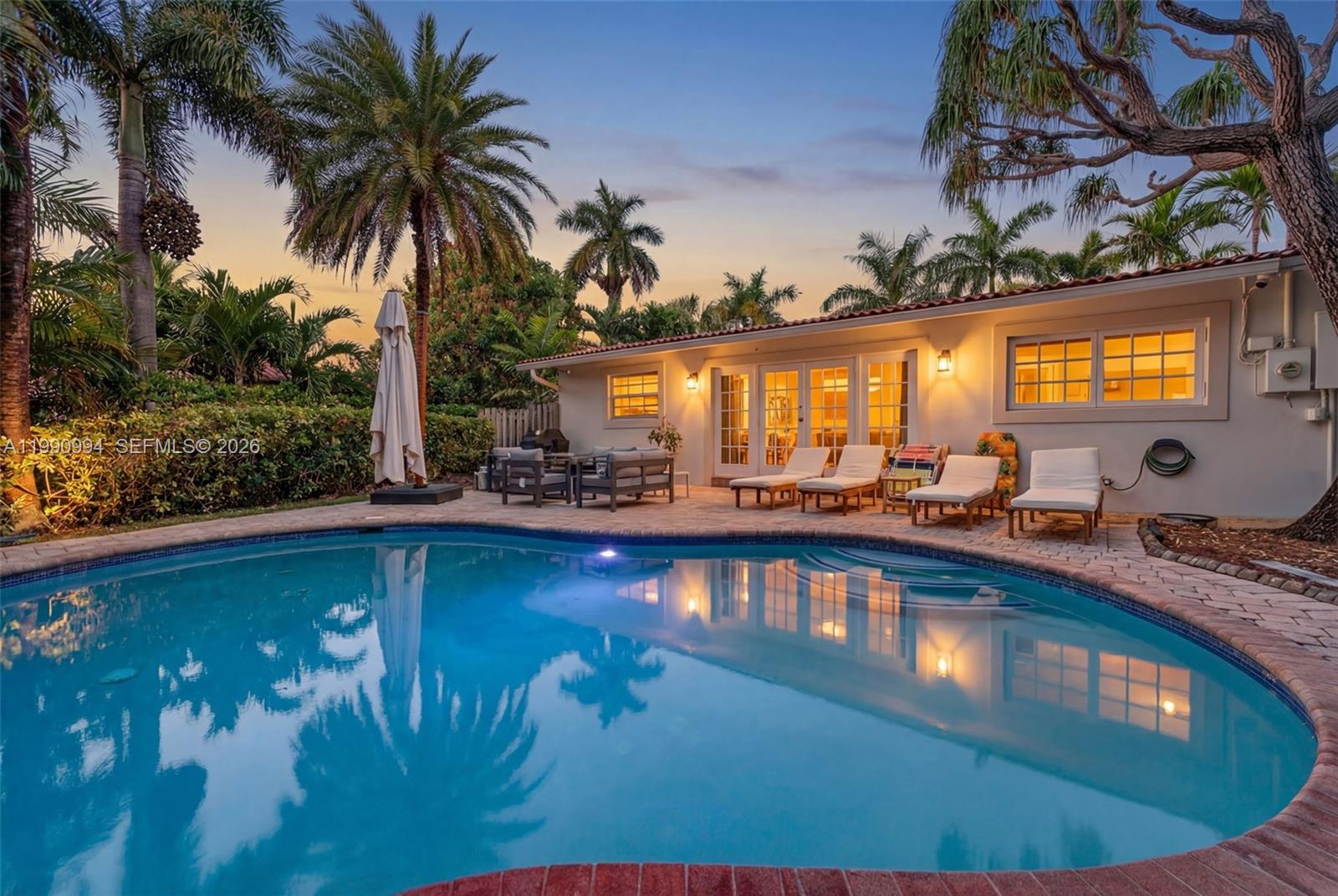 BEL-AIR - Residential