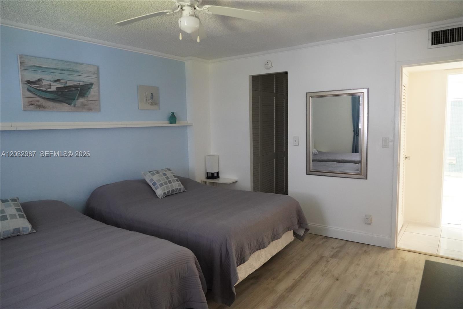 CHELSEA BAYVIEW CONDO - Residential Lease