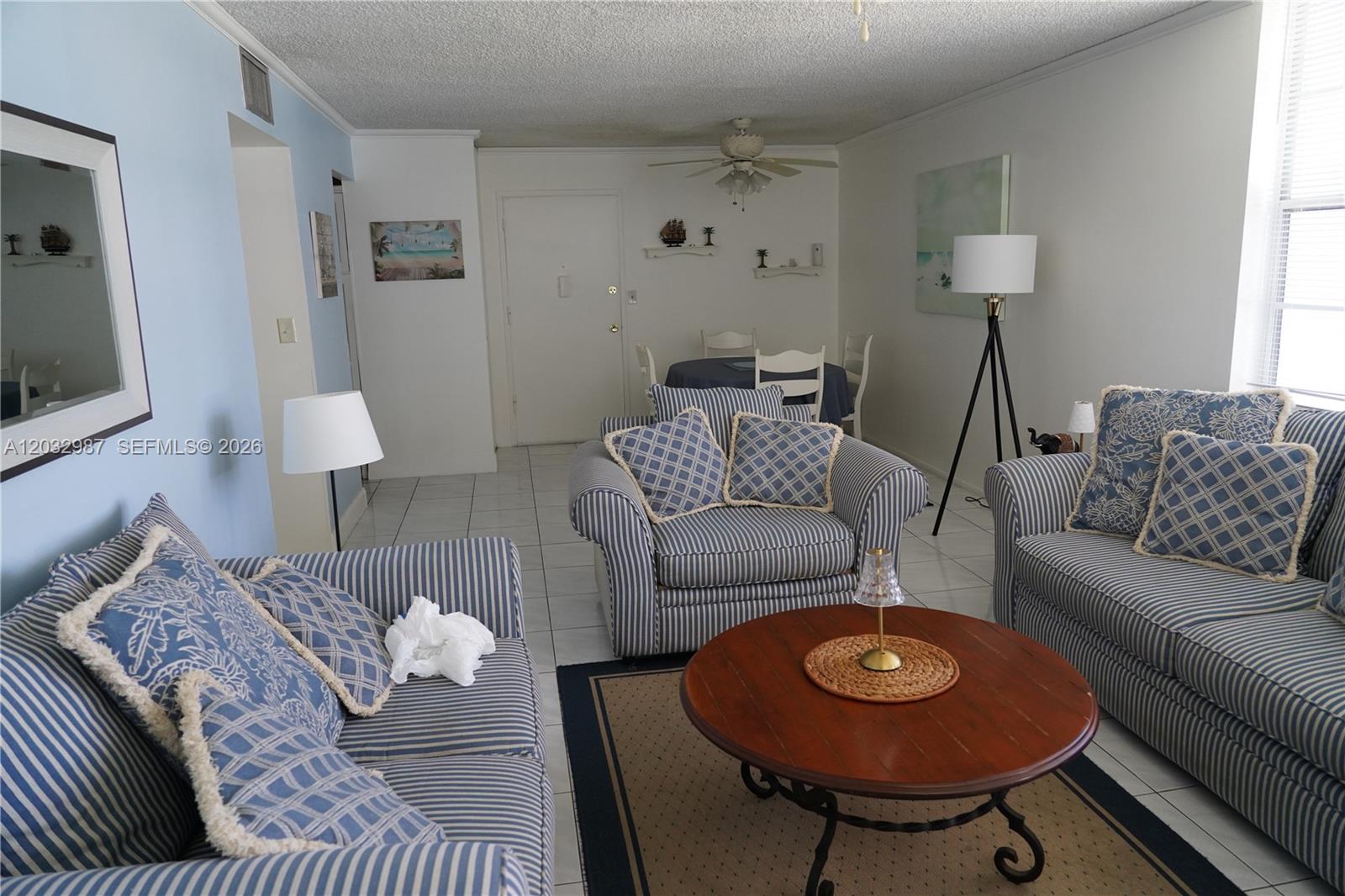 CHELSEA BAYVIEW CONDO - Residential Lease