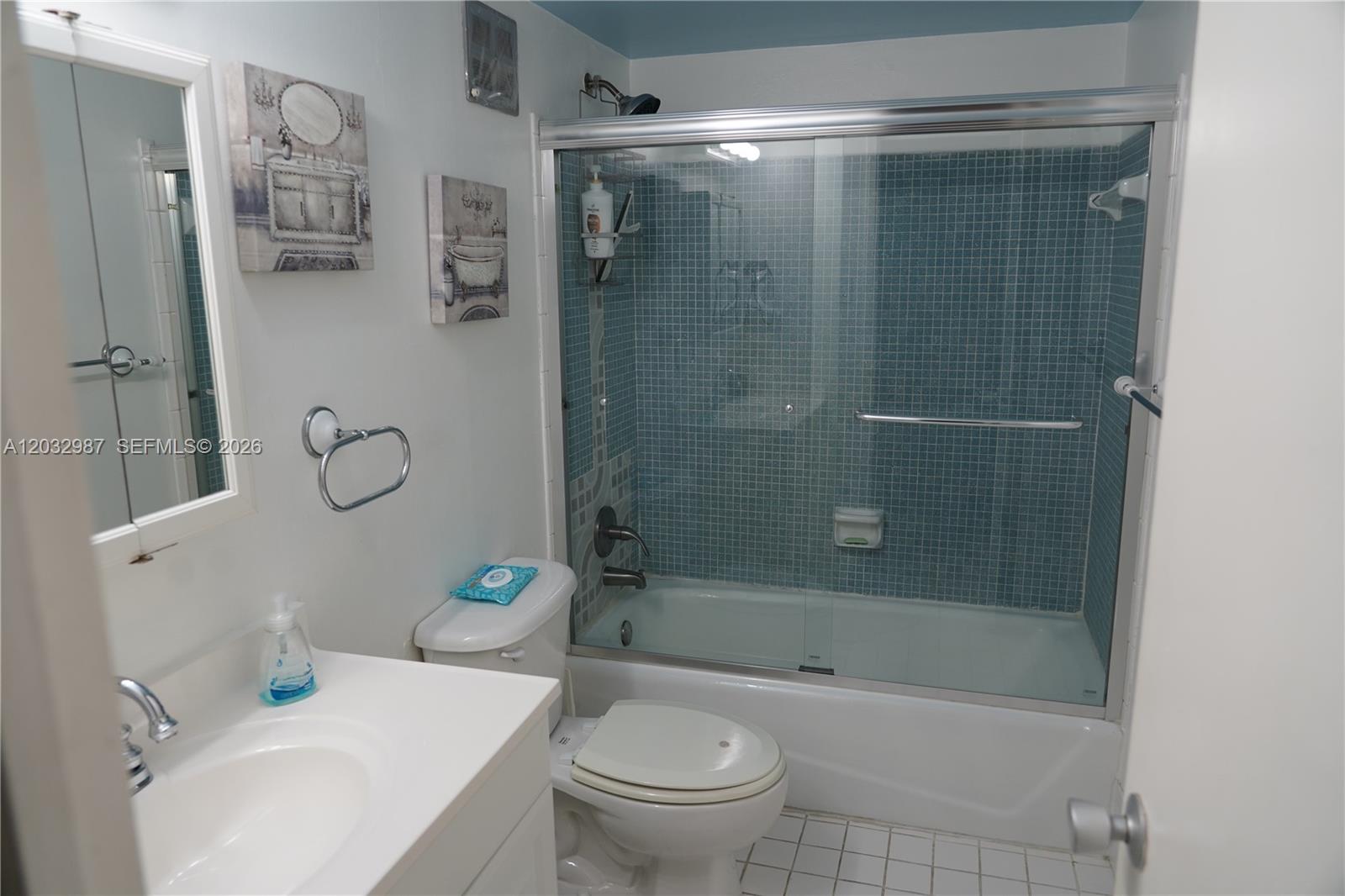 CHELSEA BAYVIEW CONDO - Residential Lease