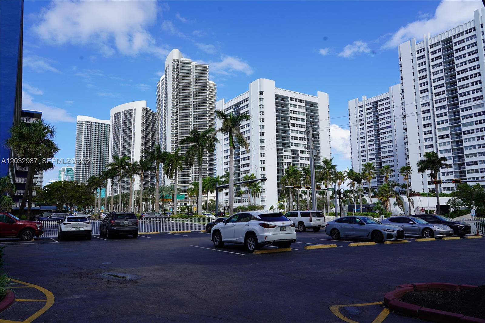 CHELSEA BAYVIEW CONDO - Residential Lease