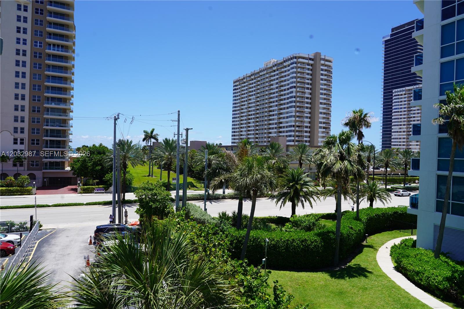 CHELSEA BAYVIEW CONDO - Residential Lease